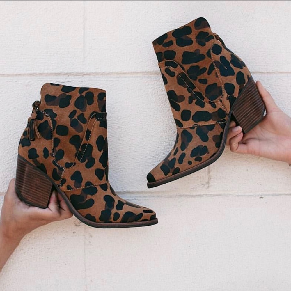 BLACK FRIDAY SALE Matisse Laney LAST PAIR - Picture 2 of 6